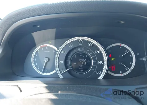 2015 Honda Accord Ex-L V-6 from USA, damaged, VIN 1HGCR3F81FA015225